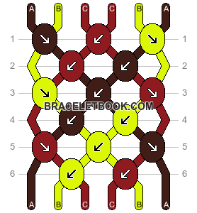 Normal pattern #177 variation #406994 pattern