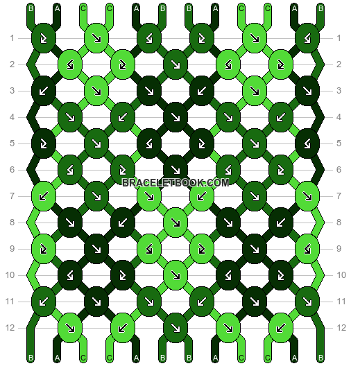 Normal pattern #194772 variation #406996 pattern