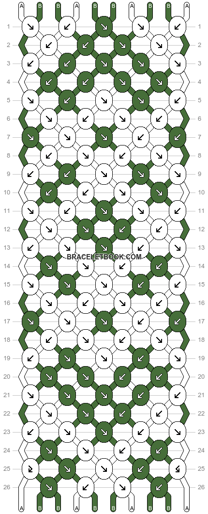 Normal pattern #191488 variation #406997 pattern