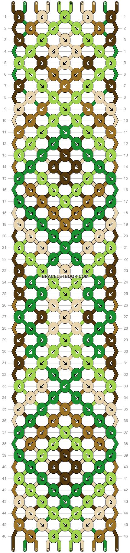 Normal pattern #193623 variation #406999 pattern