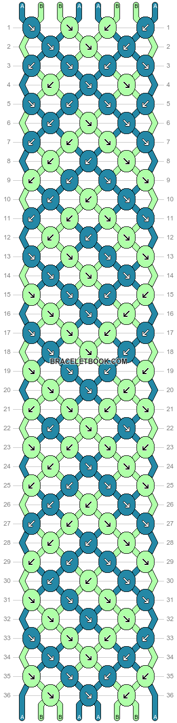 Normal pattern #193175 variation #407000 pattern