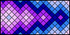 Normal pattern #18 variation #407001