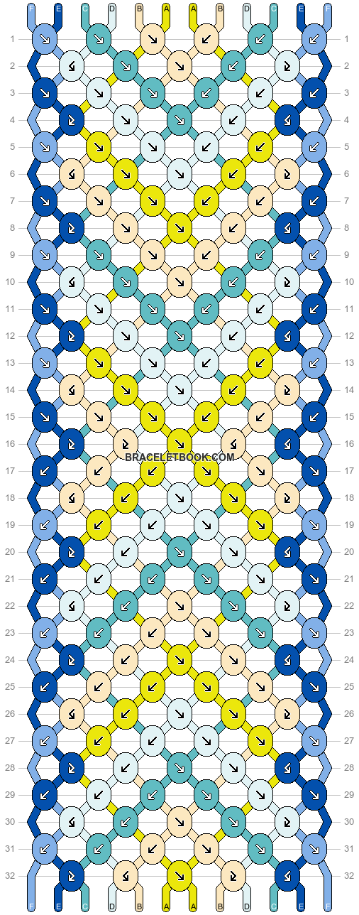 Normal pattern #195211 variation #407003 pattern