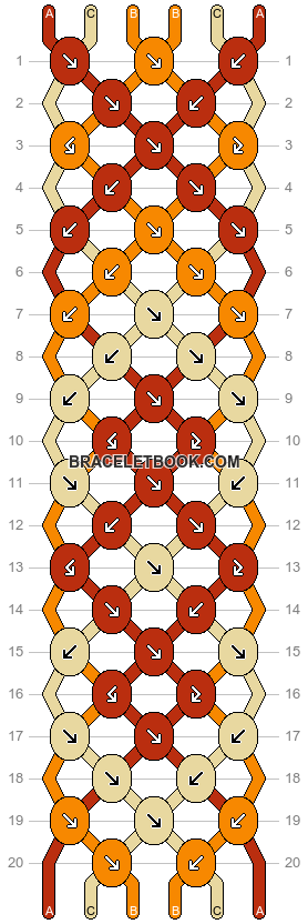 Normal pattern #145830 variation #407004 pattern