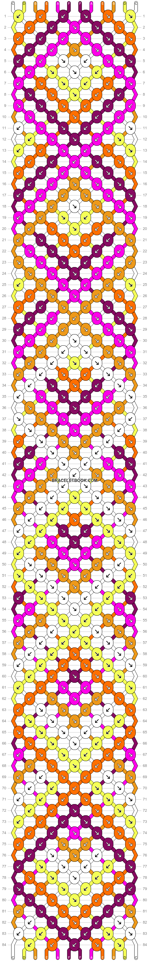 Normal pattern #124900 variation #407006 pattern