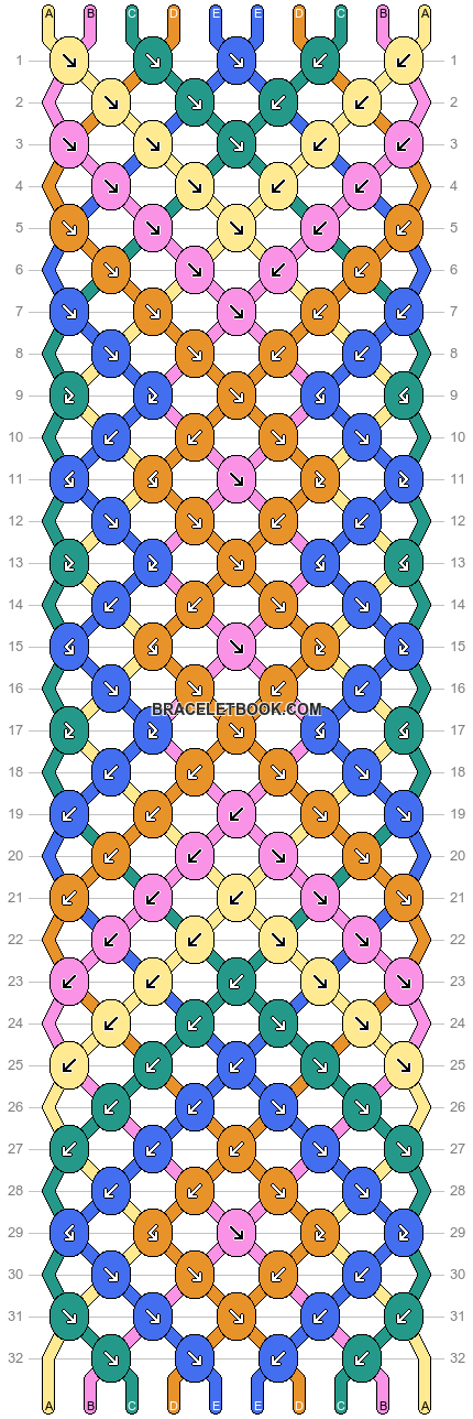 Normal pattern #26424 variation #407010 pattern