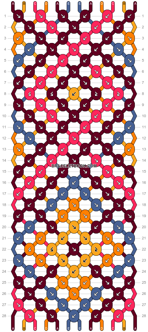Normal pattern #89350 variation #407012 pattern