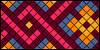 Normal pattern #89350 variation #407012