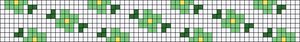Alpha pattern #26251 variation #407013