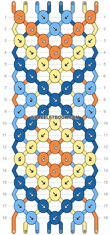 Normal pattern #195192 variation #407014 pattern