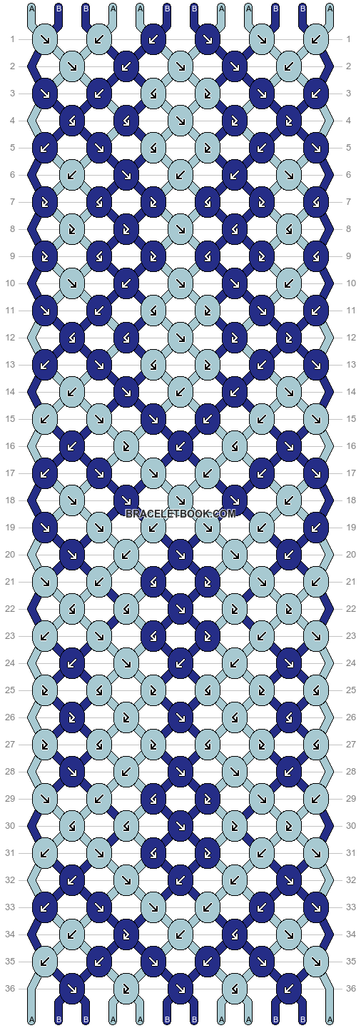 Normal pattern #193816 variation #407017 pattern