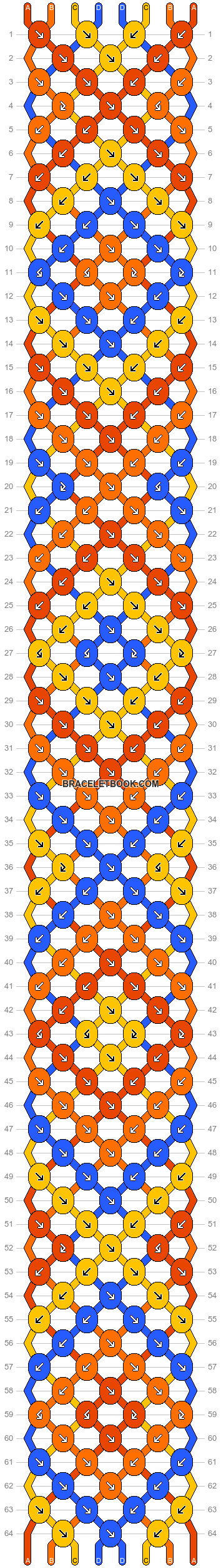 Normal pattern #195086 variation #407018 pattern