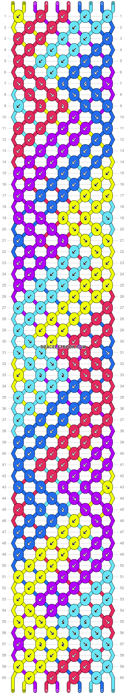 Normal pattern #193643 variation #407019 pattern