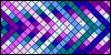 Normal pattern #6571 variation #407021