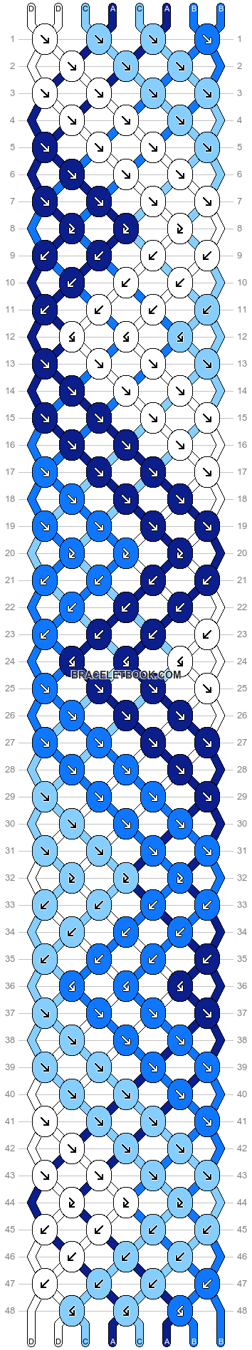 Normal pattern #158114 variation #407022 pattern
