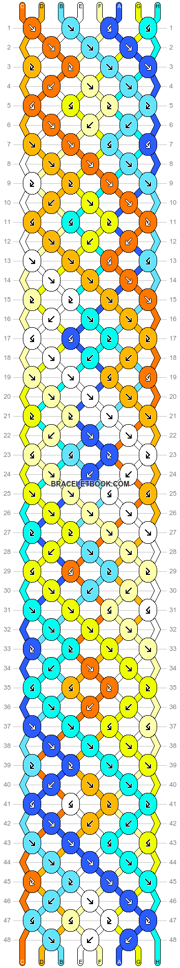 Normal pattern #143592 variation #407023 pattern