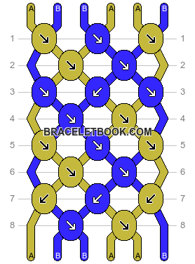 Normal pattern #192506 variation #407024 pattern