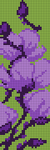 Alpha pattern #186309 variation #407025