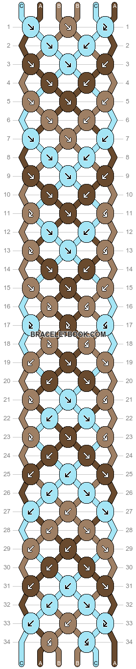 Normal pattern #171685 variation #407028 pattern