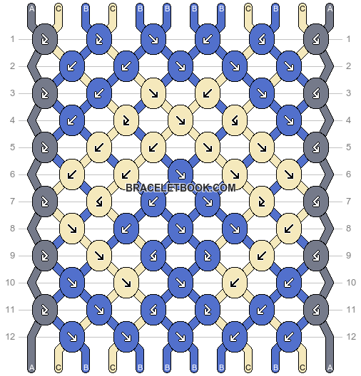 Normal pattern #153284 variation #407029 pattern