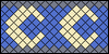 Normal pattern #153284 variation #407029