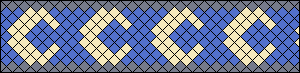 Normal pattern #153284 variation #407029