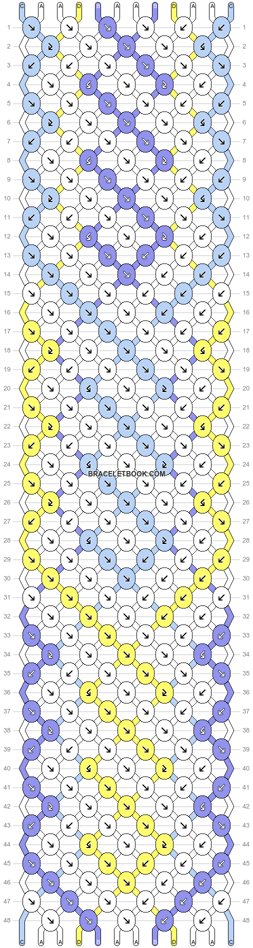 Normal pattern #67774 variation #407031 pattern