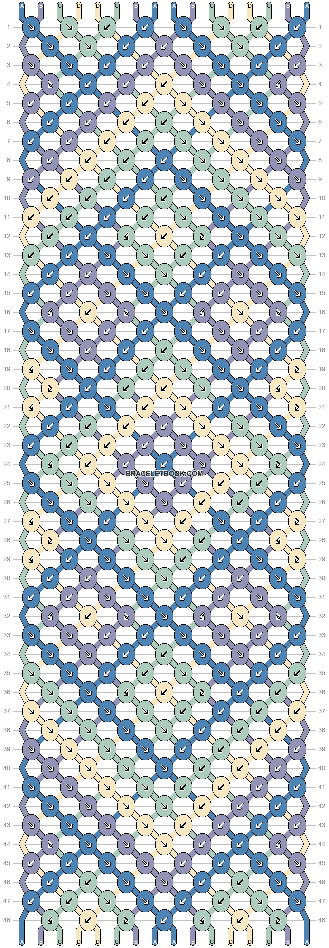 Normal pattern #170381 variation #407032 pattern
