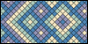 Normal pattern #170381 variation #407032