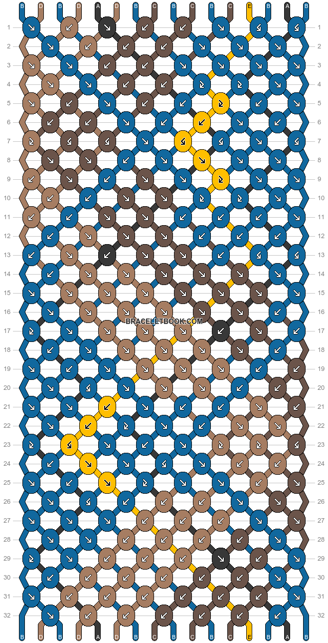 Normal pattern #120787 variation #407033 pattern