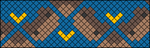 Normal pattern #120787 variation #407033
