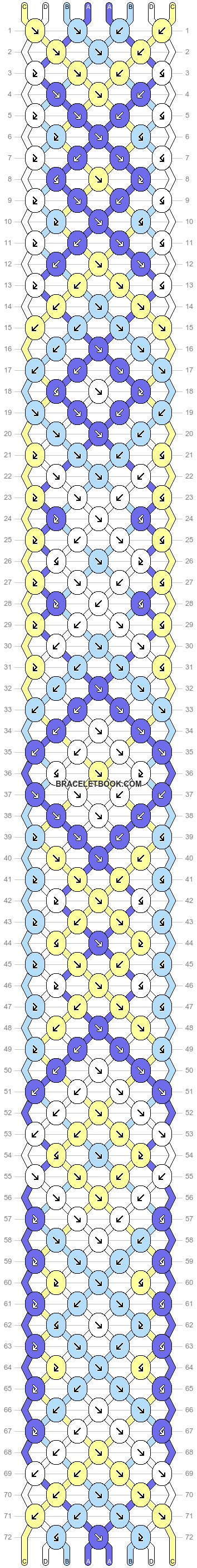 Normal pattern #192668 variation #407034 pattern