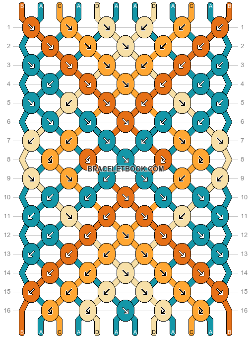 Normal pattern #79988 variation #407035 pattern
