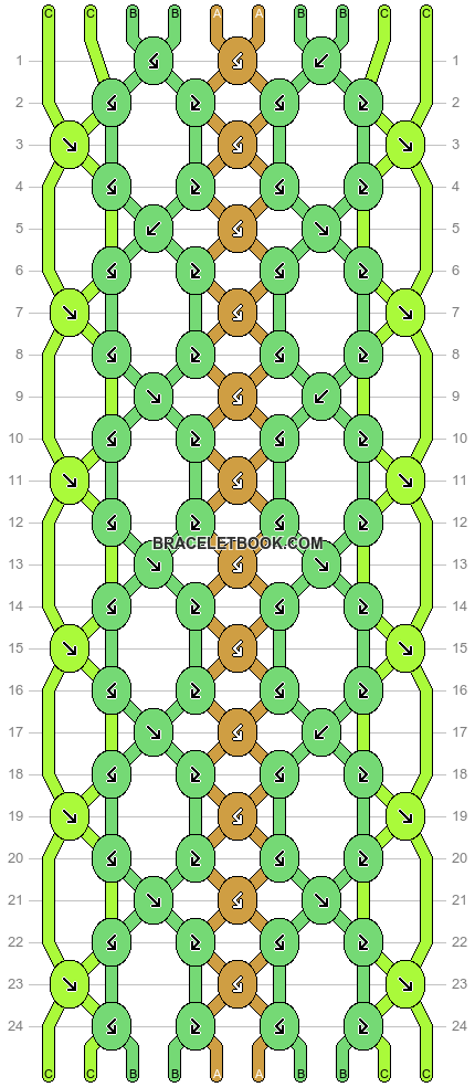 Normal pattern #191199 variation #407036 pattern