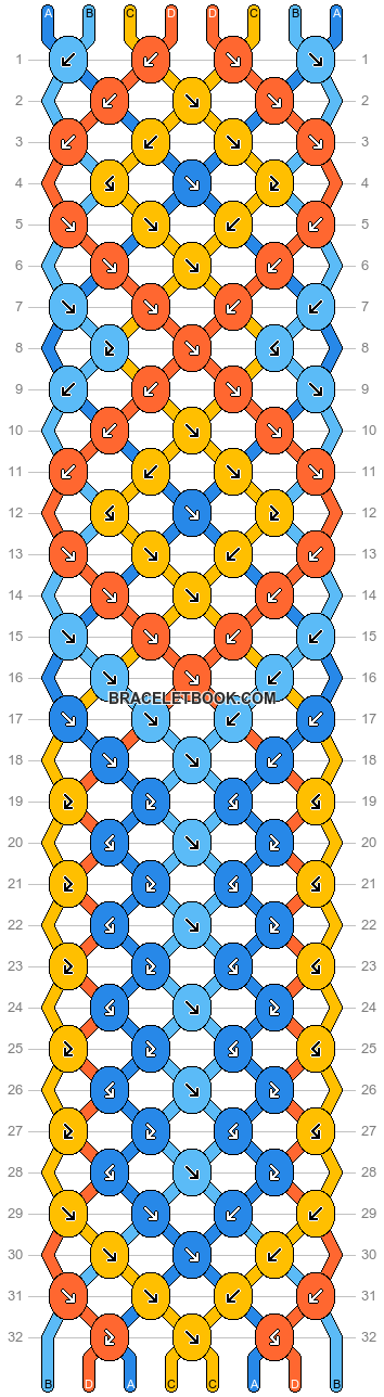 Normal pattern #17246 variation #407037 pattern
