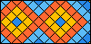 Normal pattern #17246 variation #407037