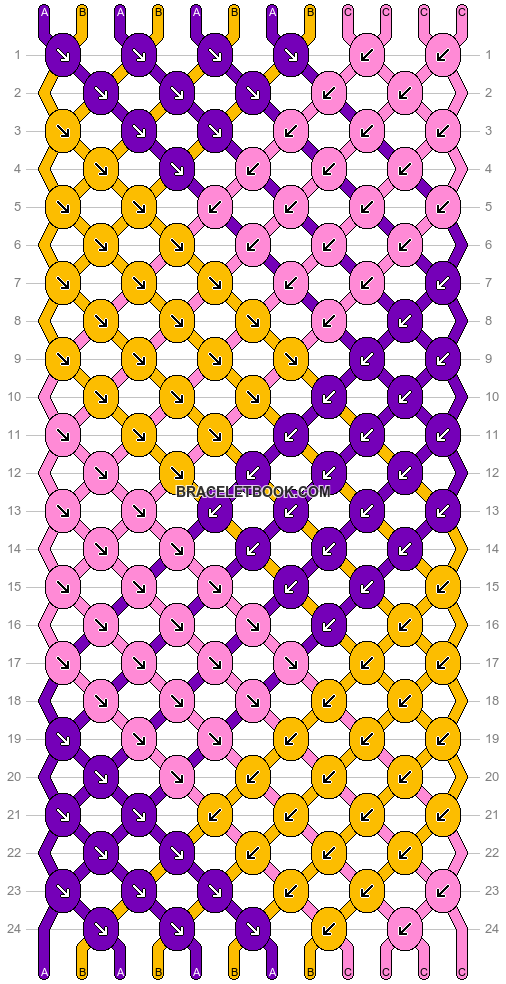 Normal pattern #1273 variation #407040 pattern