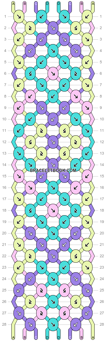 Normal pattern #195167 variation #407041 pattern