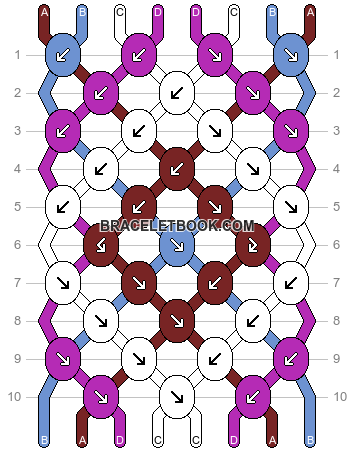 Normal pattern #3519 variation #407042 pattern