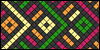 Normal pattern #59759 variation #407043