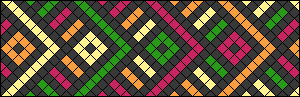 Normal pattern #59759 variation #407043