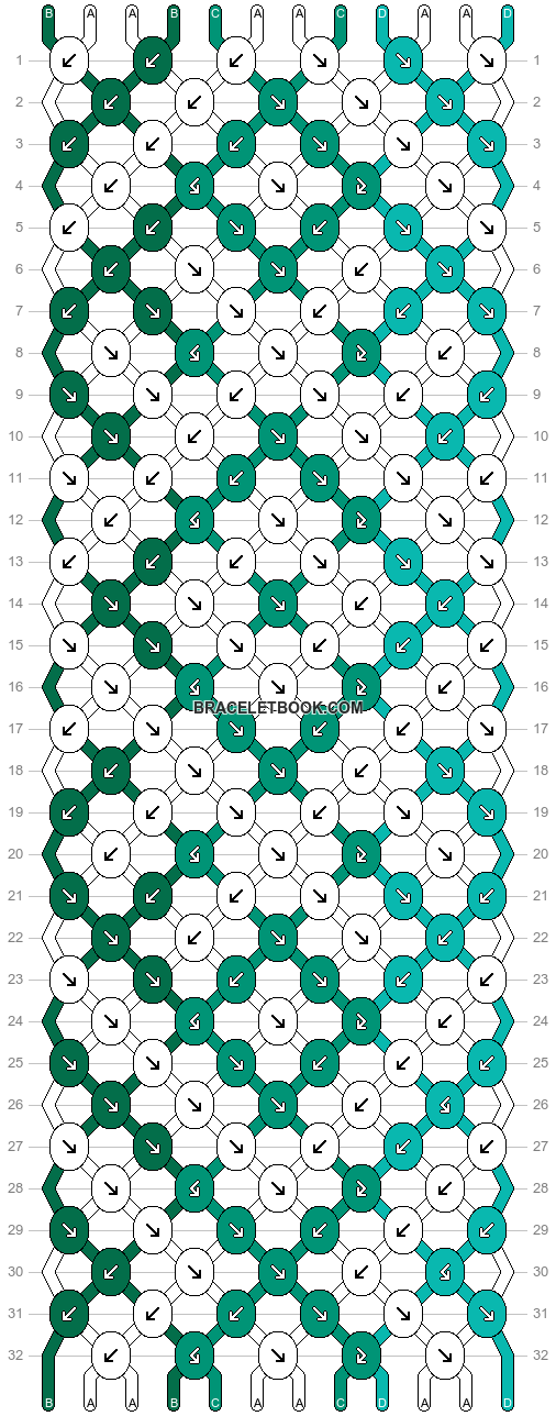 Normal pattern #79882 variation #407044 pattern