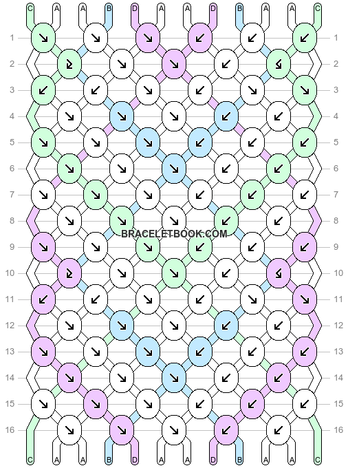 Normal pattern #73512 variation #407046 pattern