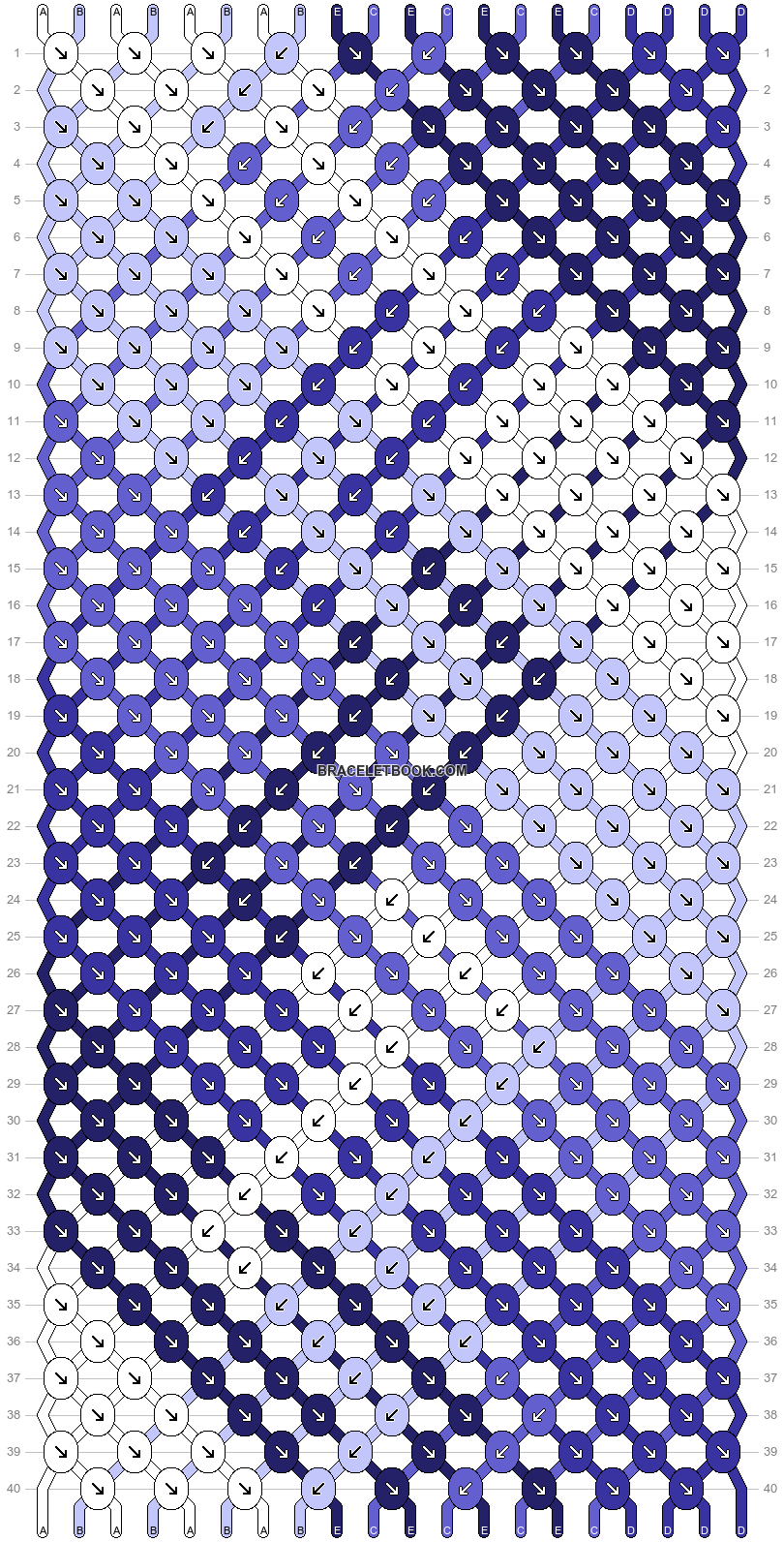 Normal pattern #195222 variation #407047 pattern