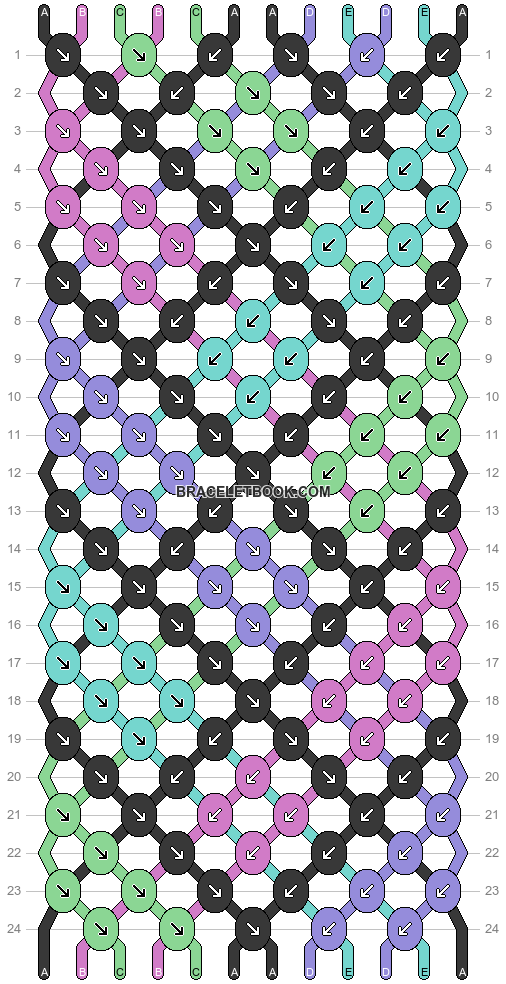 Normal pattern #195217 variation #407048 pattern