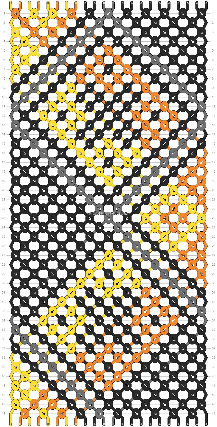 Normal pattern #126189 variation #407049 pattern