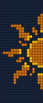 Alpha pattern #149379 variation #407050