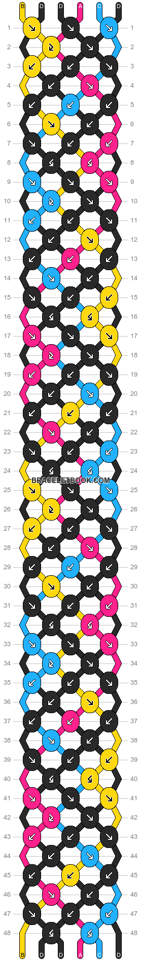 Normal pattern #188466 variation #407051 pattern