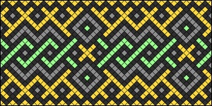 Normal pattern #126121 variation #407052