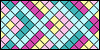 Normal pattern #75486 variation #407053